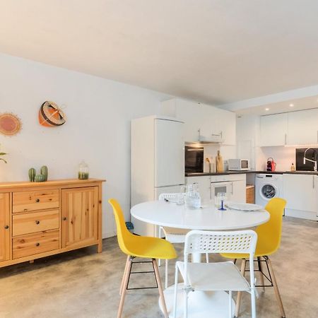 Spacious Apartment W Private Parking In Old 里尔 外观 照片