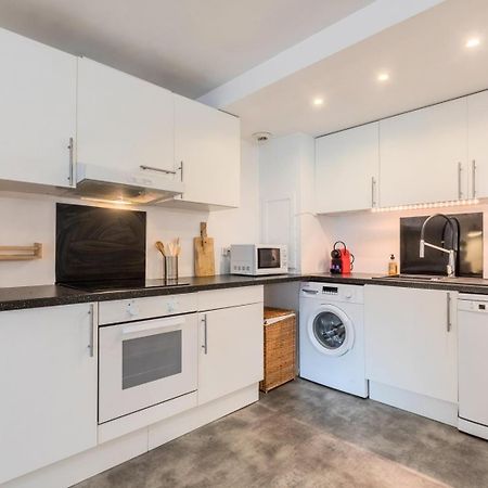 Spacious Apartment W Private Parking In Old 里尔 外观 照片