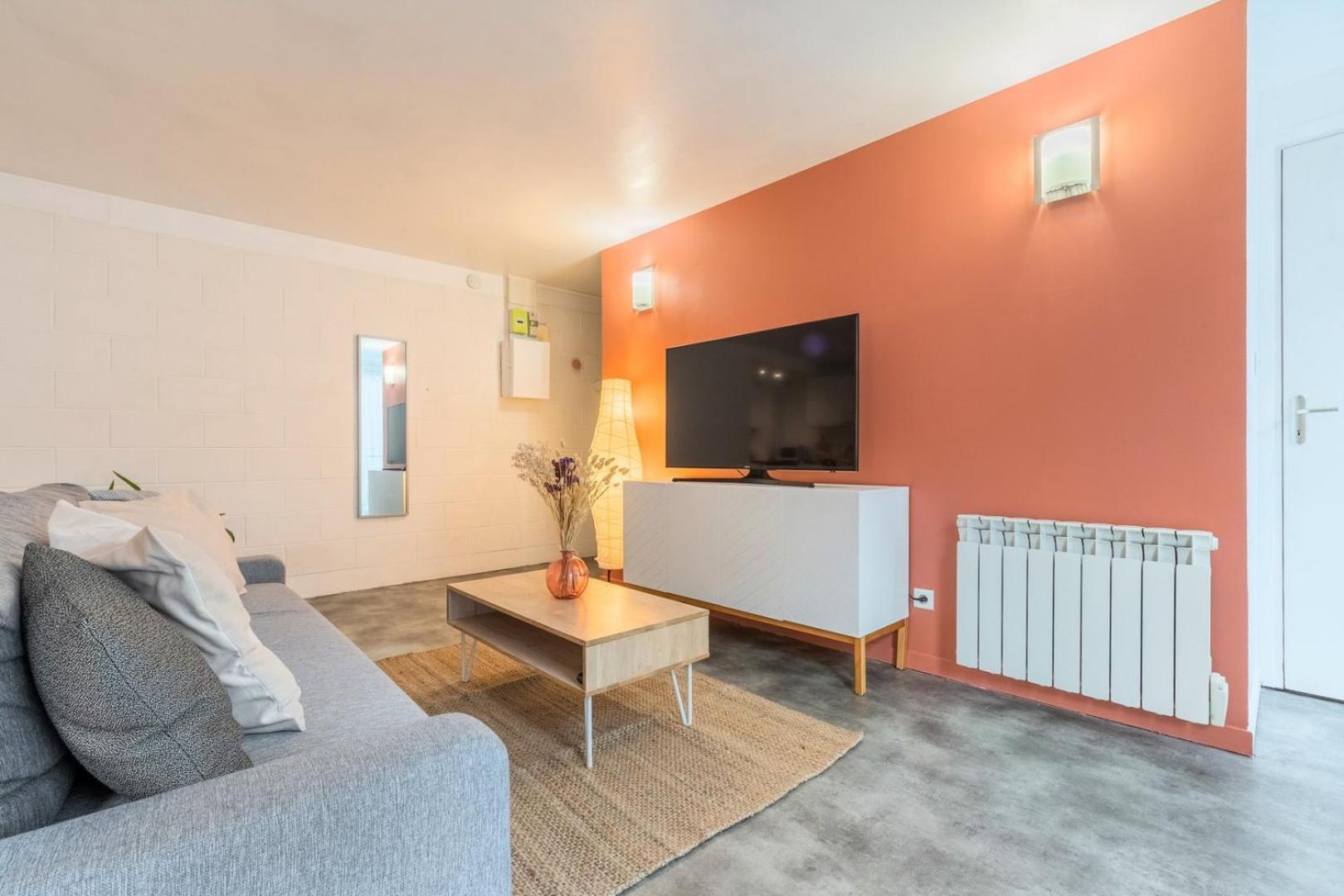 Spacious Apartment W Private Parking In Old 里尔 外观 照片