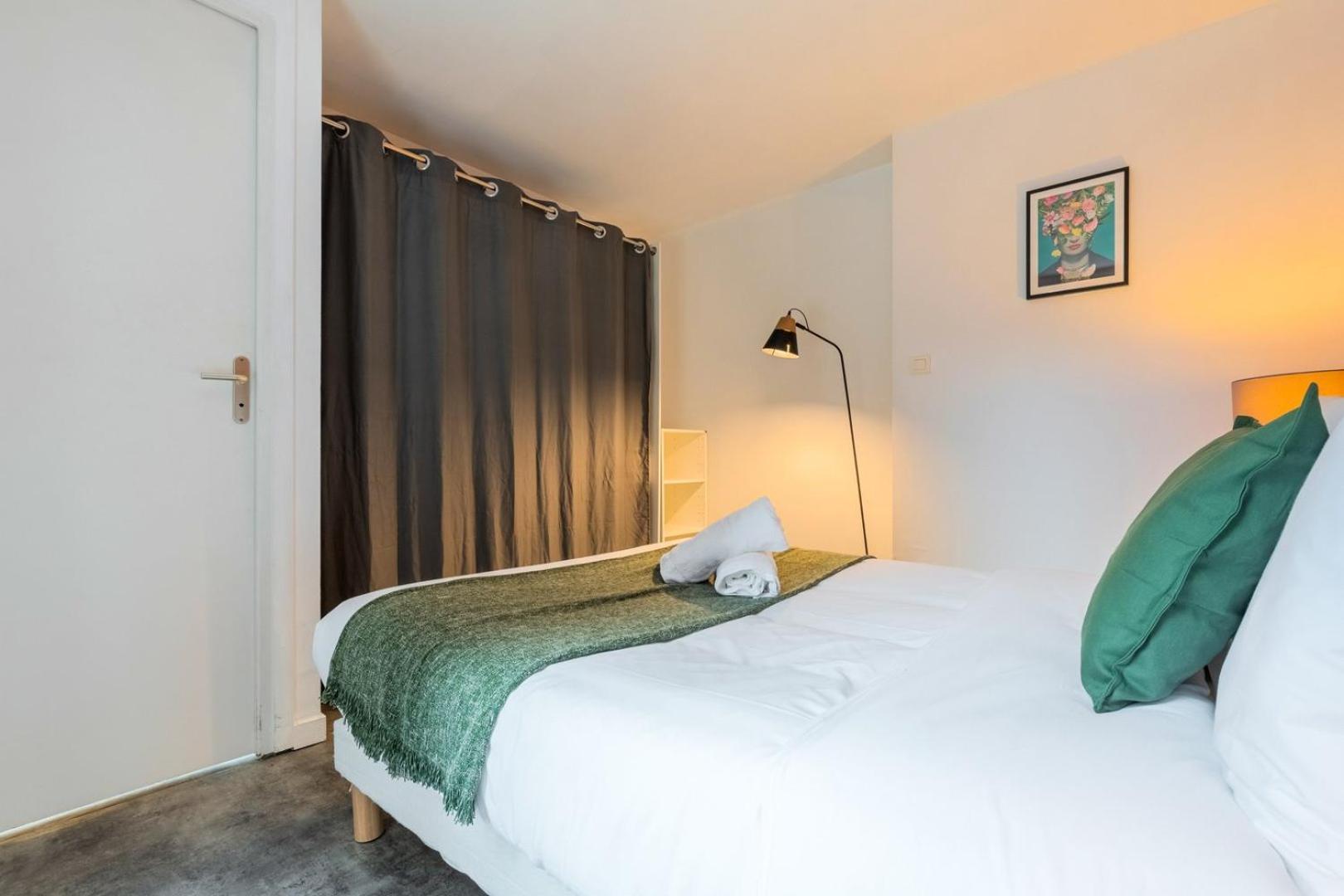 Spacious Apartment W Private Parking In Old 里尔 外观 照片